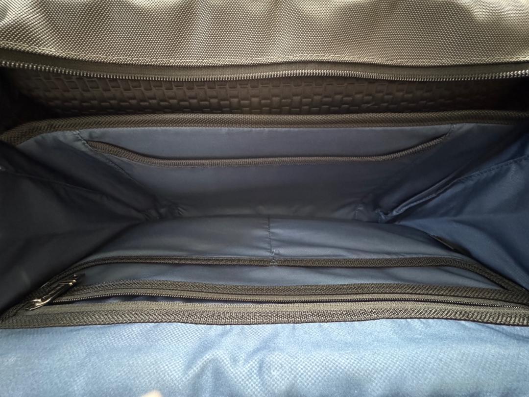TUMI トゥミ ALPHA2スリーウェイ・ブリーフ 26180PW2