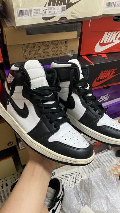 Jordan 1 Retro High \