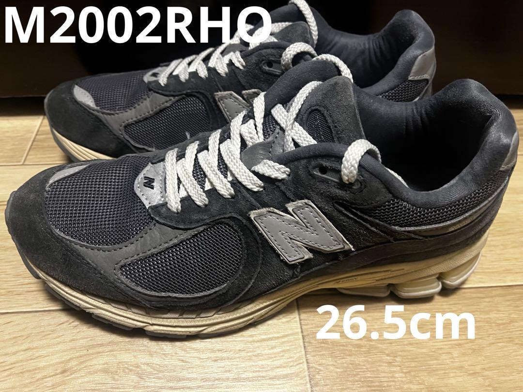 Newbalance M2002RHO PHANTOM 26.5cm
