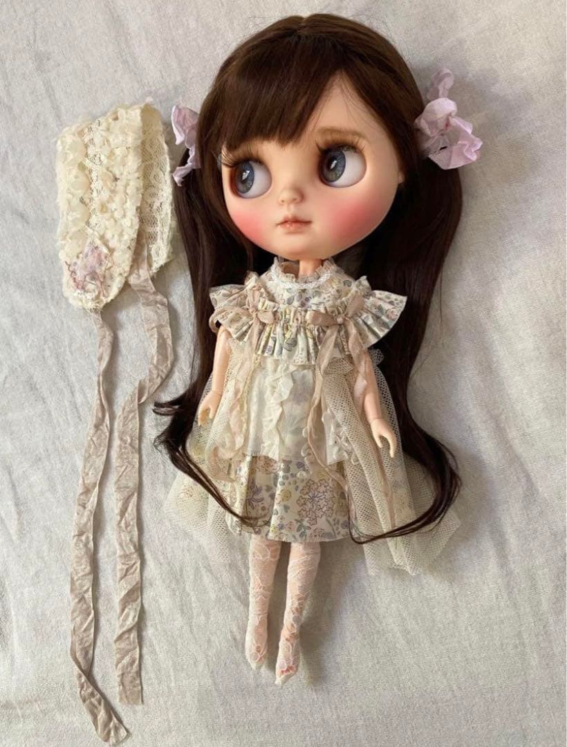 【人気作家様】カスタム ネオブライス 本体 【人気作家様】カスタム ネオブライス 本体