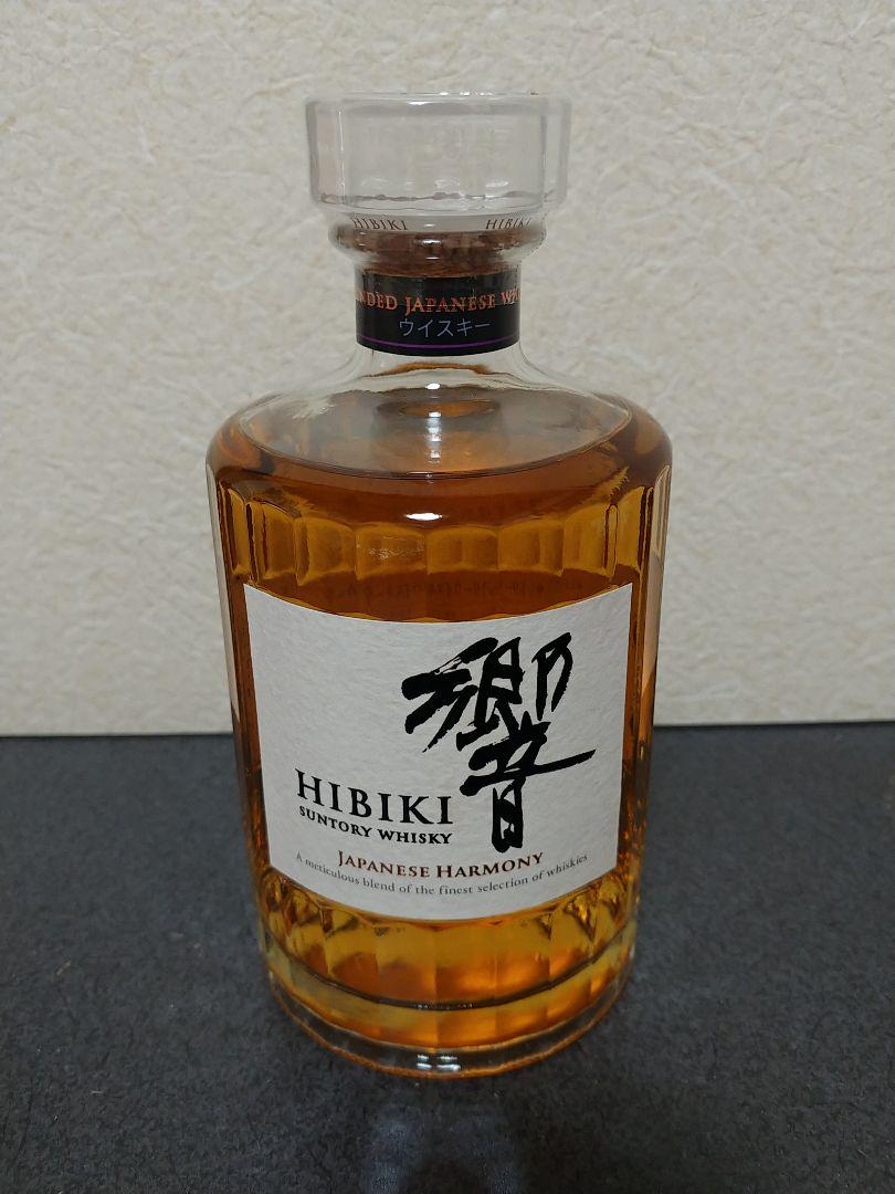 響ジャパニーズハーモニー(700ml)箱無し 画像1