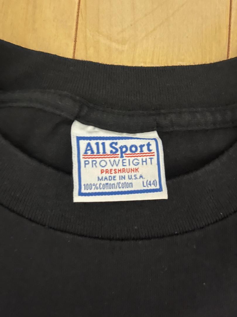 VINTAGE 90s NINE INCH NAILS Lサイズ ツアー