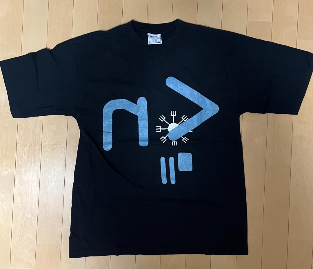 VINTAGE 90s NINE INCH NAILS Lサイズ ツアー