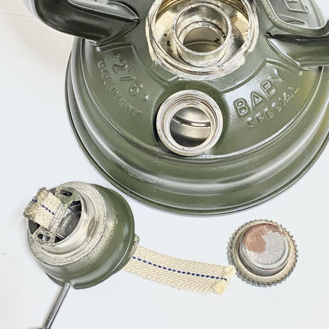 FEUERHAND　フュアーハンド　276STK　西ドイツ軍用BOX