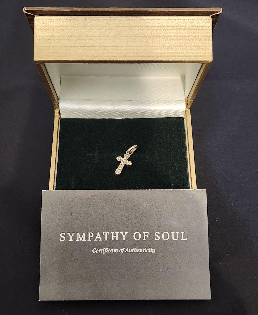 SYMPATHY