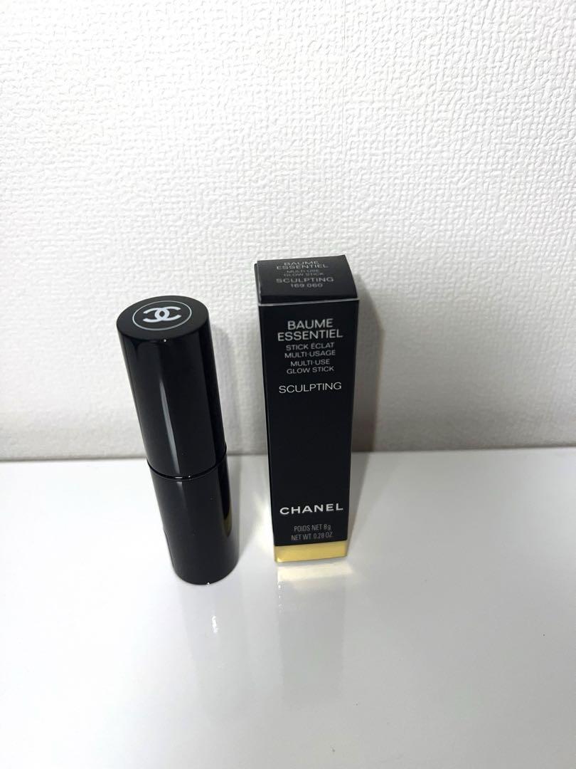 CHANEL シャネル　ボーム エサンシエル  ハイライト　スカルプティング