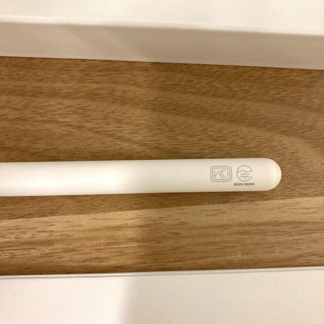 Apple Pencil 第2世代 MU8F2J/A