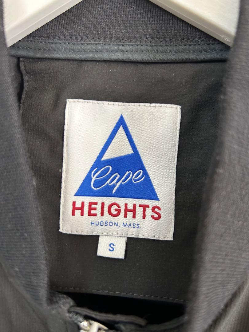 希少　新品　タグ付　CAPE HEIGHTS ケープハイツ　アウター ミリタリー awardsandwinners.com