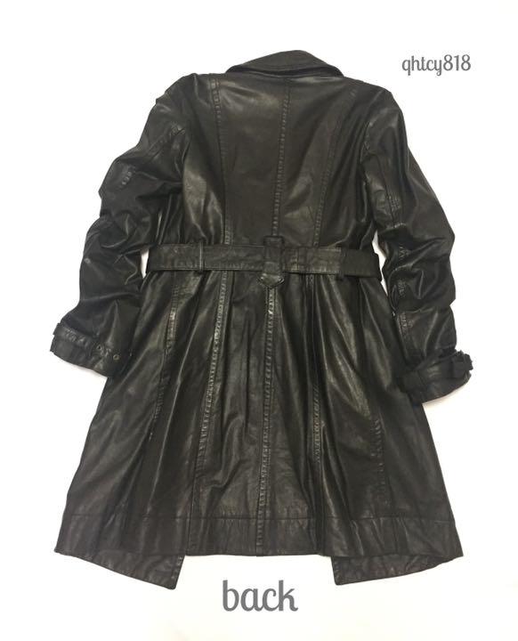 48%割引ブラック系,S特別価格 【美品】DIESEL レザートレンチコート黒S 牛革 トレンチコート ジャケット/アウターブラック系 S-WWW.EBIOANALITICA.COM.BR 48%割引ブラック系,S特別価格 【美品】DIESEL レザートレンチコート黒S 牛革 トレンチコート ジャケット/アウターブラック系 S-WWW.EBIOANALITICA.COM.BR