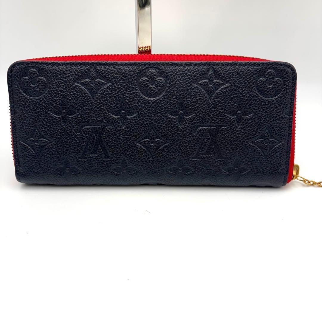 【ICチップ搭載　極美品/付属付】ルイヴィトン アンプラント クレマンス 花