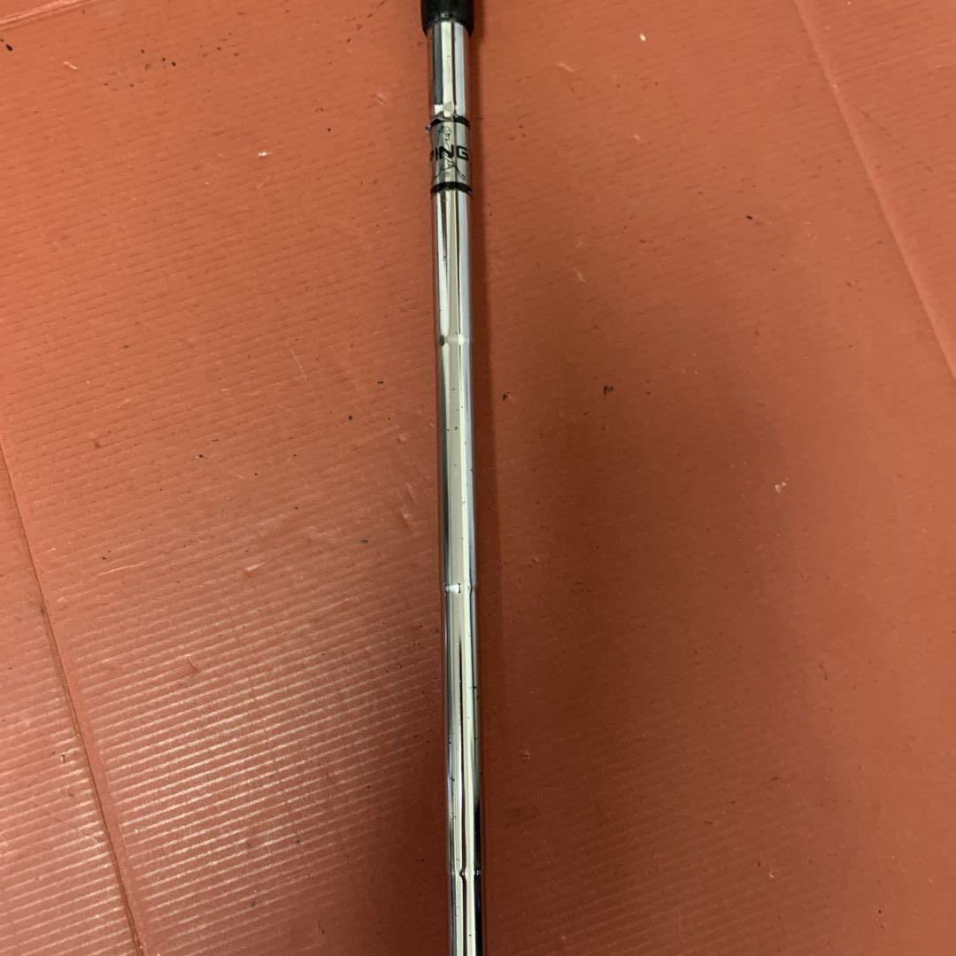 『レフティー用』 PING アンサー MFG デールヘッドパター85029
