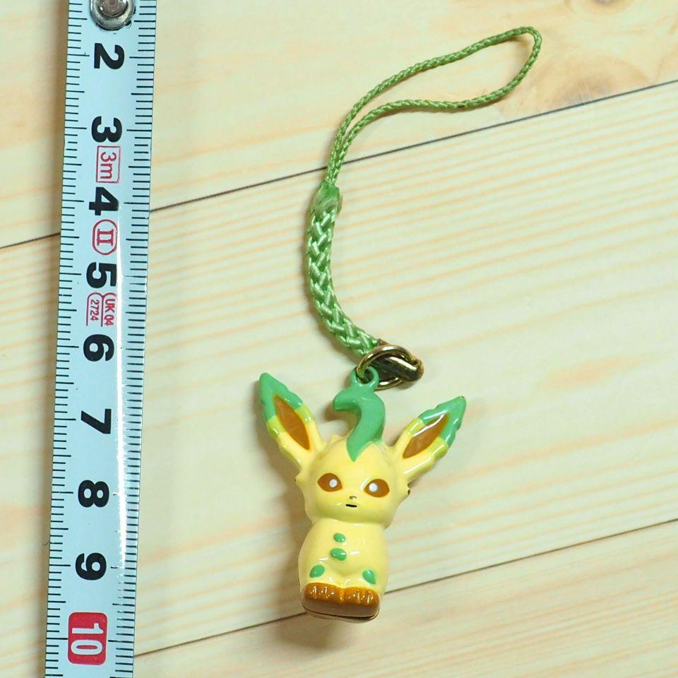 ポケモンセンター正規品　ブイズ　鈴ねつけ　キーホルダー　8点セット　未使用品 ポケモンセンター正規品 ブイズ 鈴ねつけ キーホルダー 8点