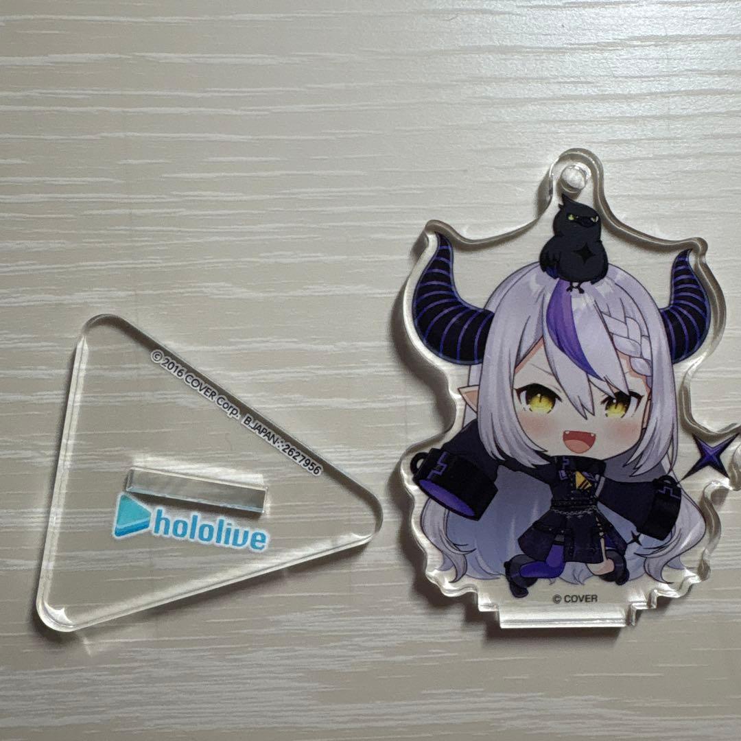 ホロライブ holoX アクスタ まとめ売り - メルカリ