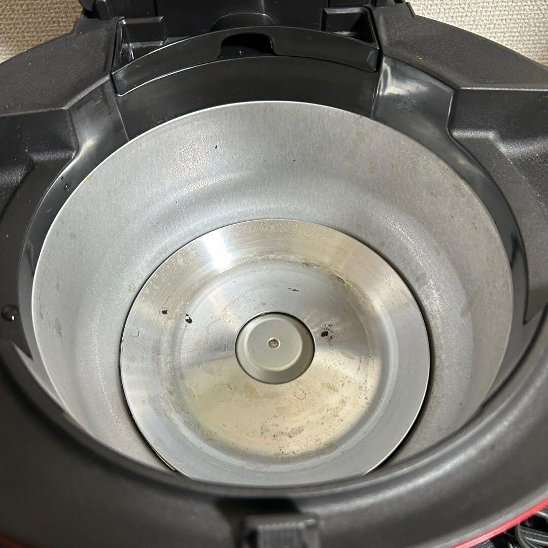 ヘルシオ ホットクック【1057m】