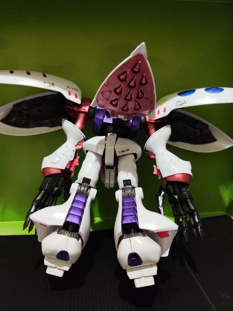 キュベレイ アンベリール ジャンク品 - メルカリ