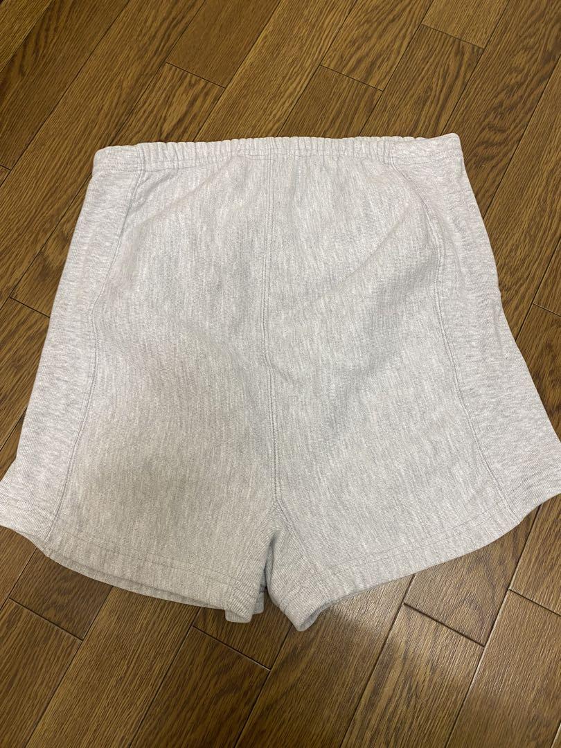 80s champion YALE 染み込み リバースウィーブスウェット