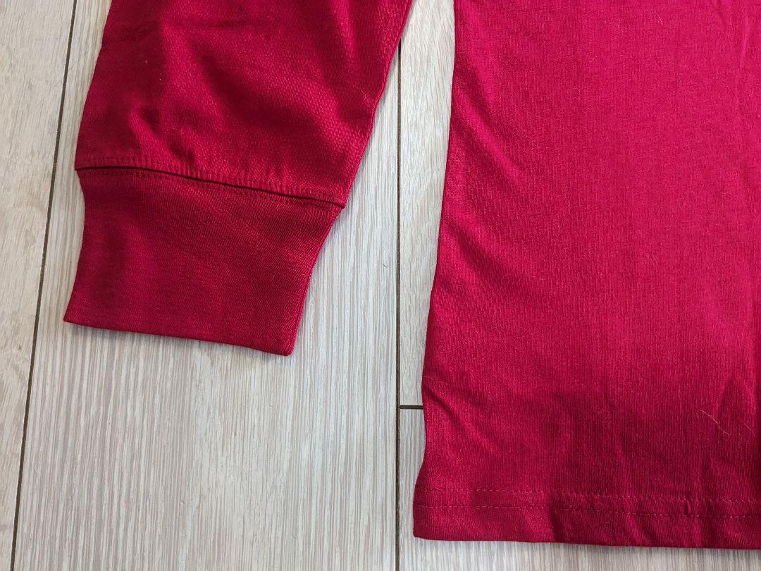 【限定値下げ】ポロ ラルフローレン ベア　ロングTシャツ 160cm