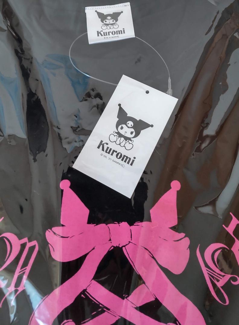 新品 ロング Tシャツ くろみ a1jKr-m55846527284 コルセット KUROMI KRYclothing 大人気低価