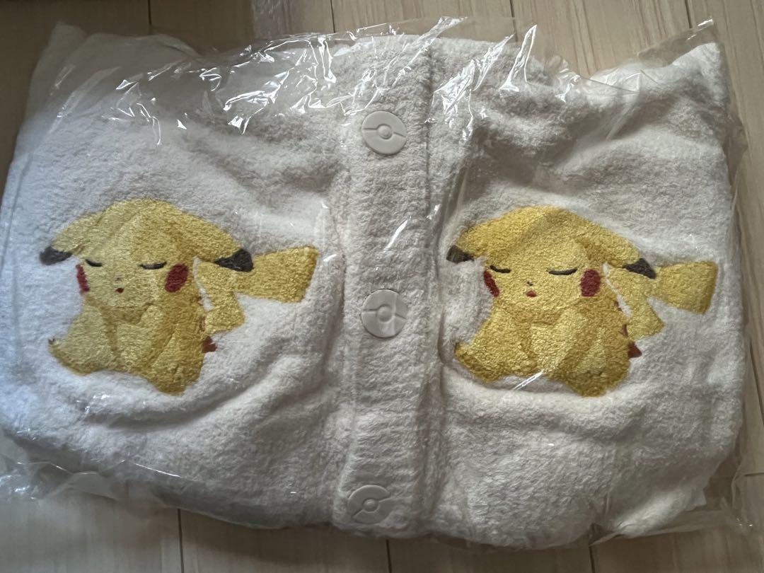 ジェラピケ♡ポケモン♡ルームウェア