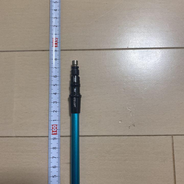 低価新品 ツアーAD GP-6 S3W用テーラーメイドスリーブ付 An5gD-m55848368080 限定SALE本物保証