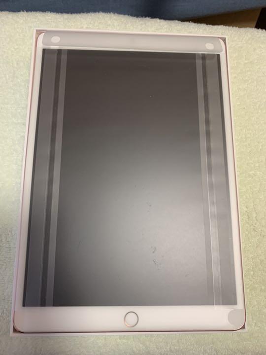 通販大得価 APPLE iPad Pro IPAD PRO 10.5 WI-FI 64GB… V6Y52-m55848700846 お得大特価