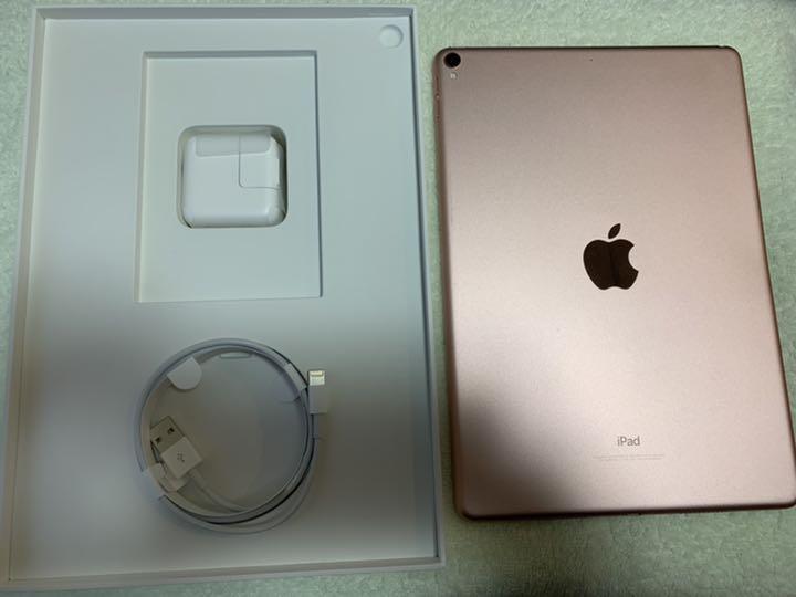 通販大得価 APPLE iPad Pro IPAD PRO 10.5 WI-FI 64GB… V6Y52-m55848700846 お得大特価
