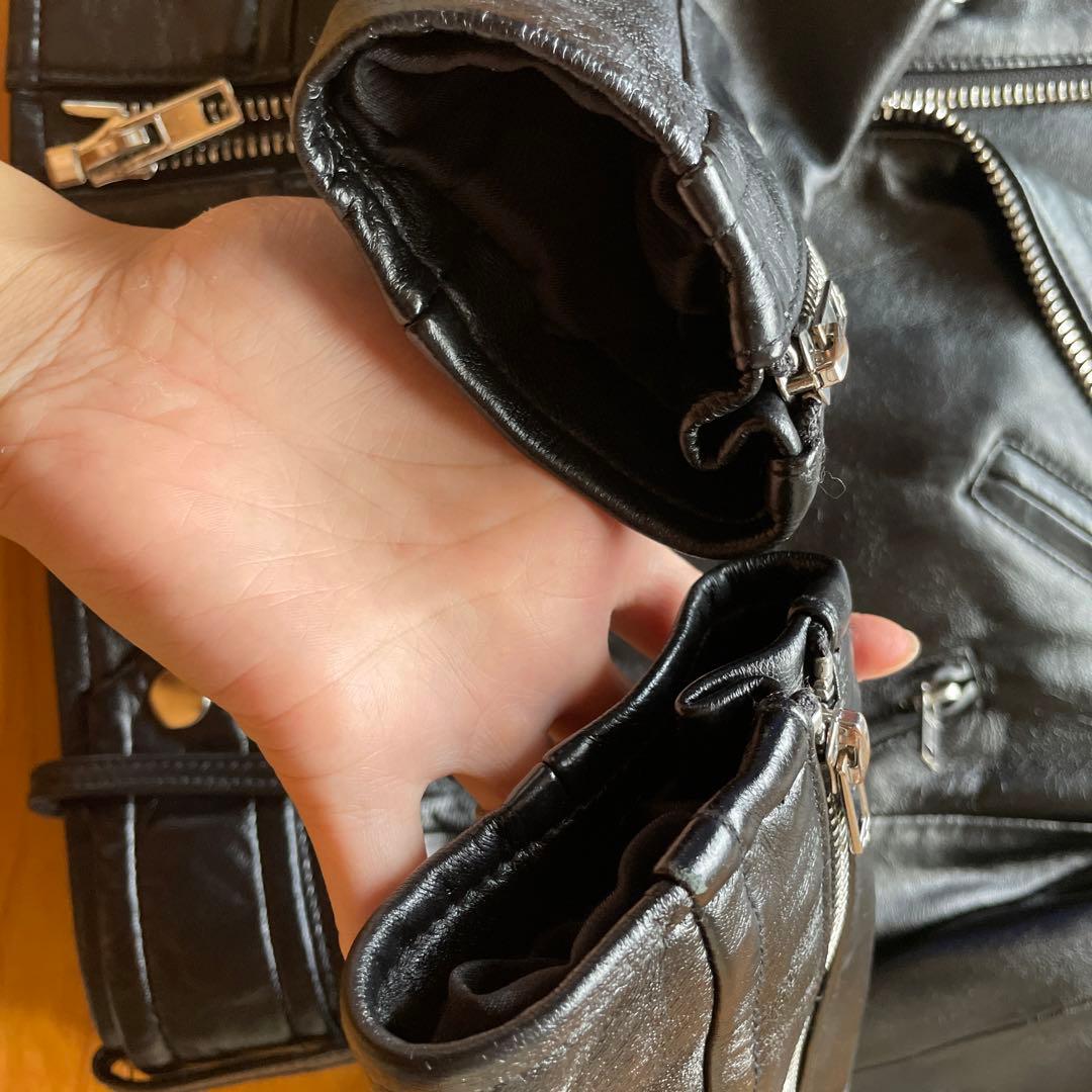 todayful ライダースジャケット | contifarma.pe