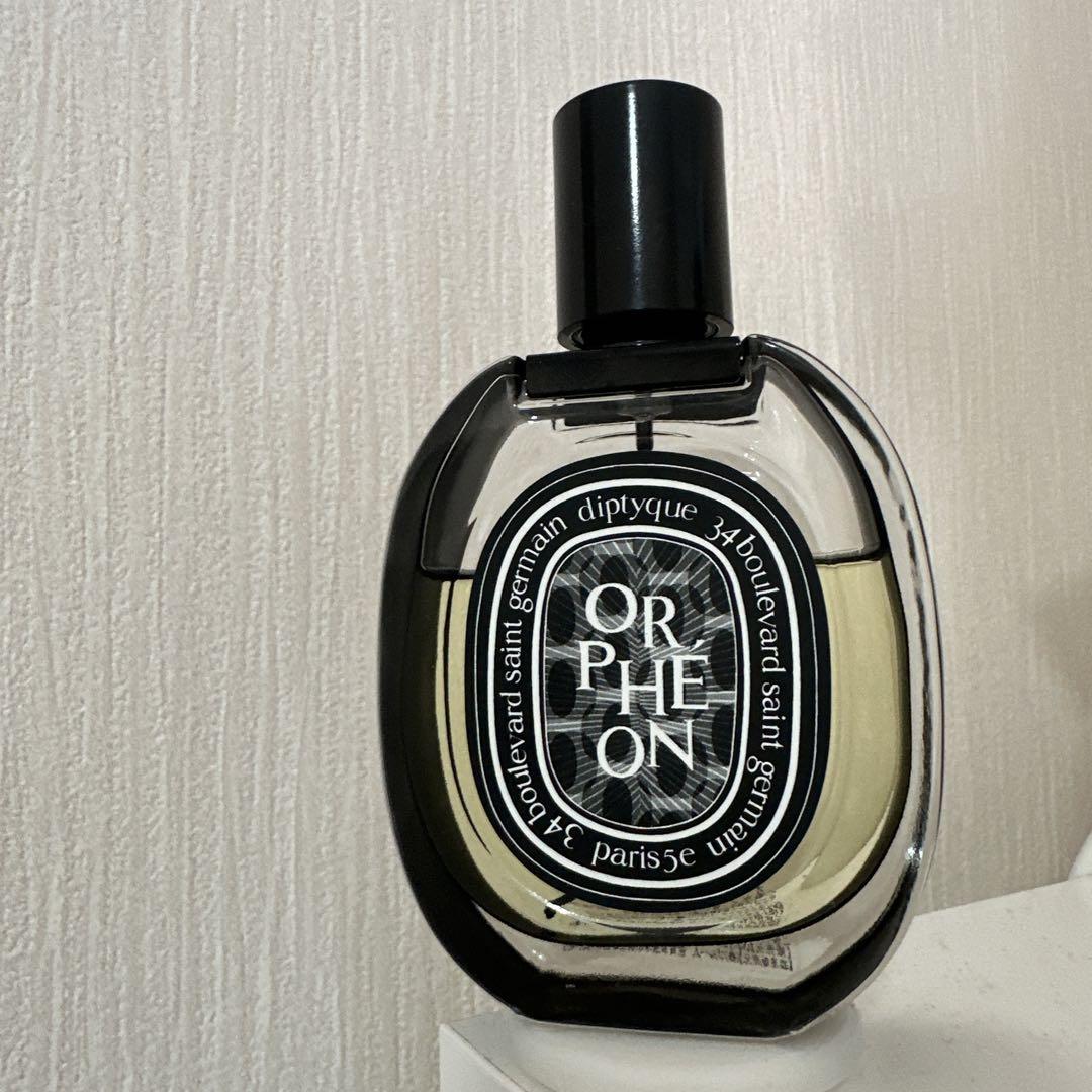 diptyque Orpheon 香水