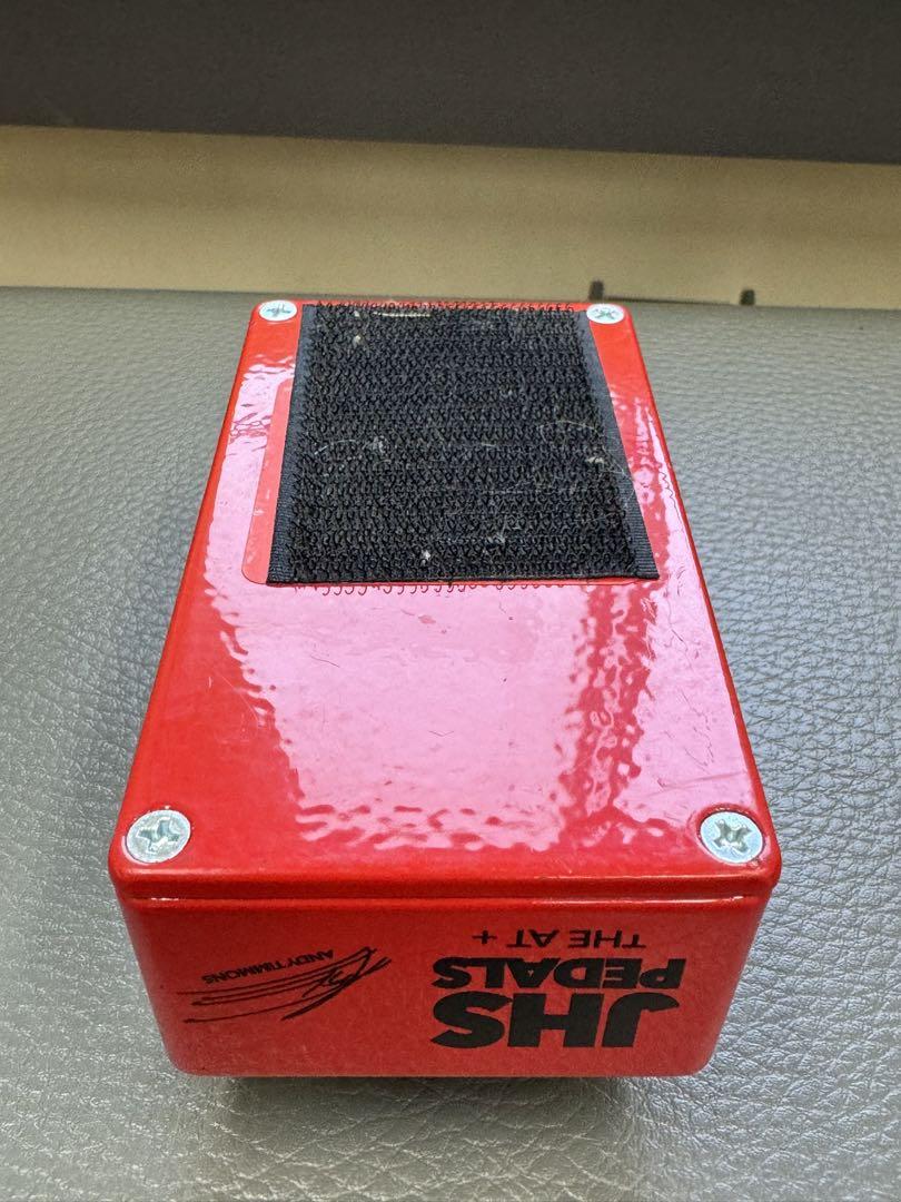 JHS PEDALS THE AT+ アンディ・ティモンズ
