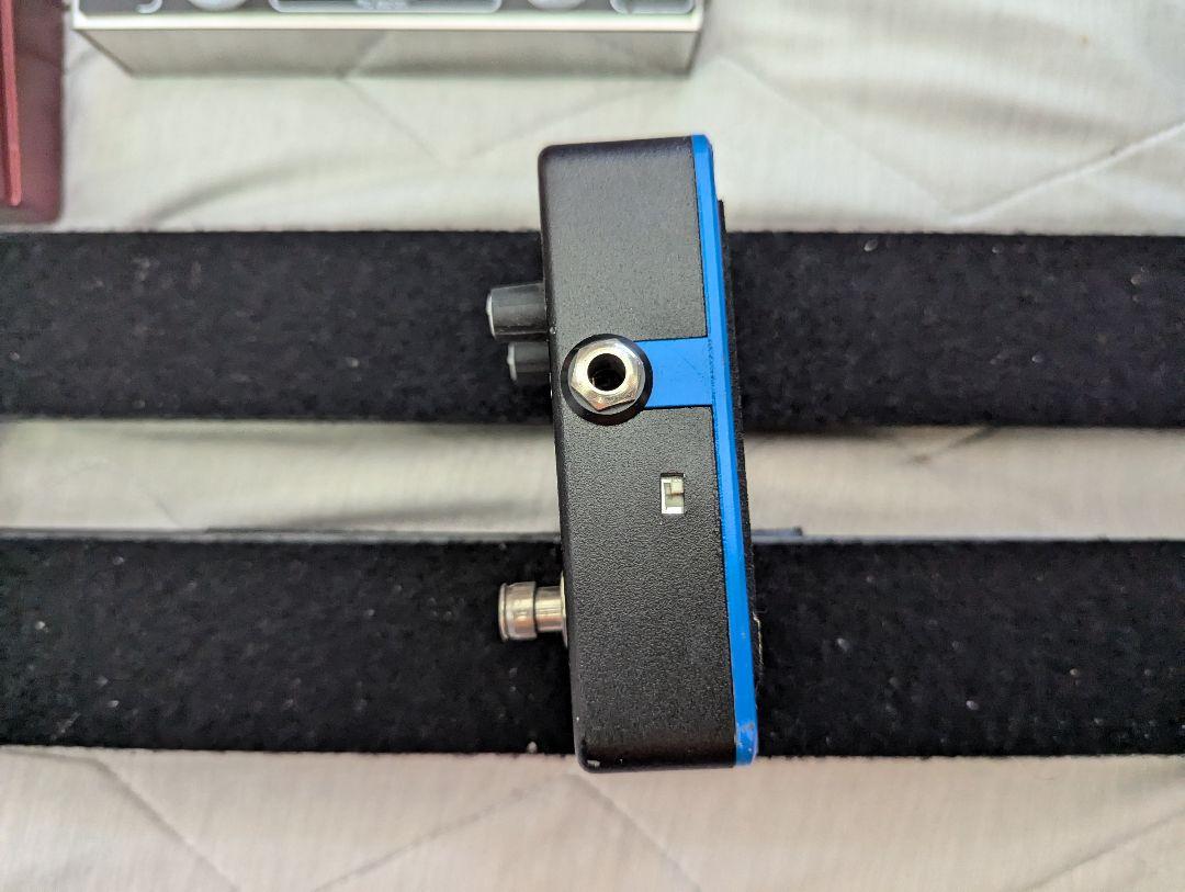 OwlMighty Pro ほかベース用エフェクターボード セット