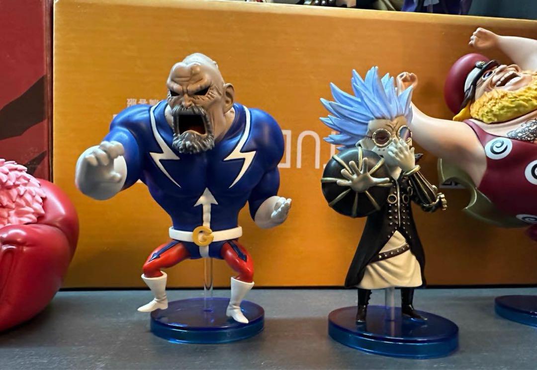 Amazon.co.jp: 在庫処分 ONEPIECE ワンピ ース フィギュア