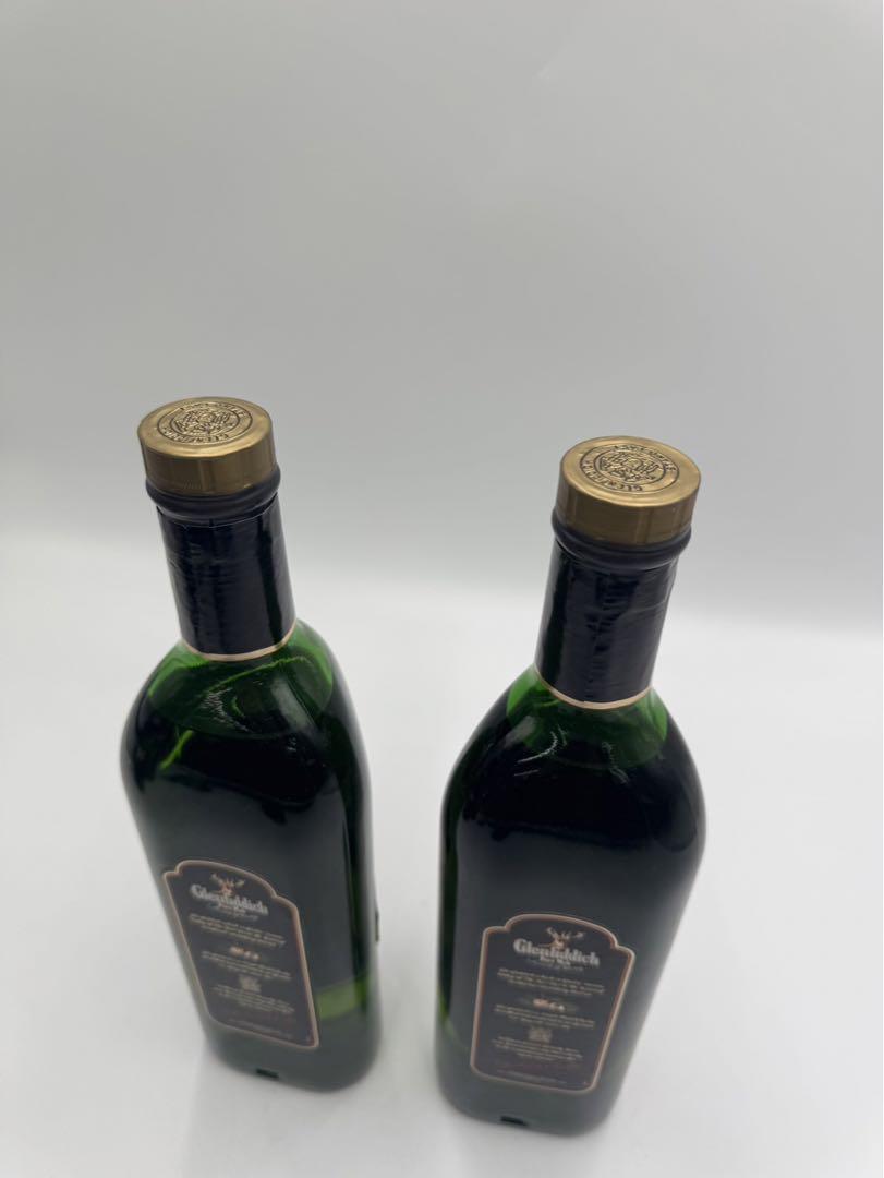 グレンフィディック ピュアモルト SPECIAL RESERVE 750ml