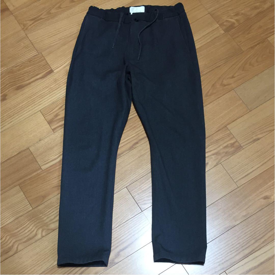 2022年レディースファッション福袋特集 marka パンツ comori 2way yaecaヤエカ contempo - スラックス