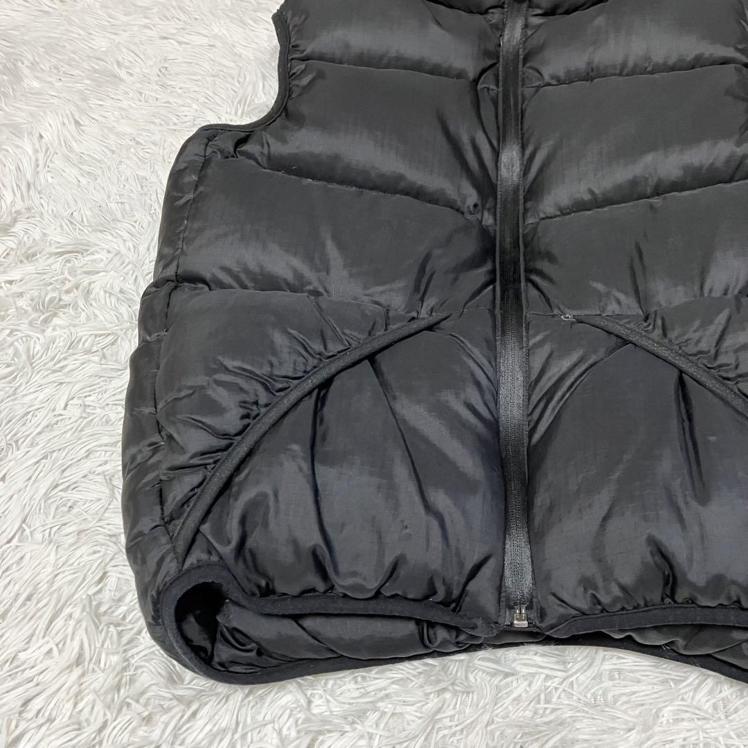 FEATHERD FRIENDS ダウンベスト　アメリカ製 90's USA製 FEATHERED FRIENDS DOWN VEST