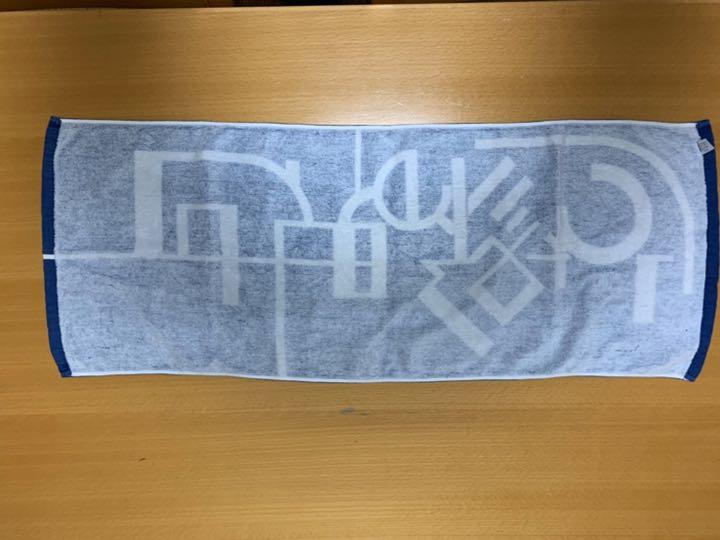 セカイノオワリ タオル 漢字 初期デザイン - メルカリ