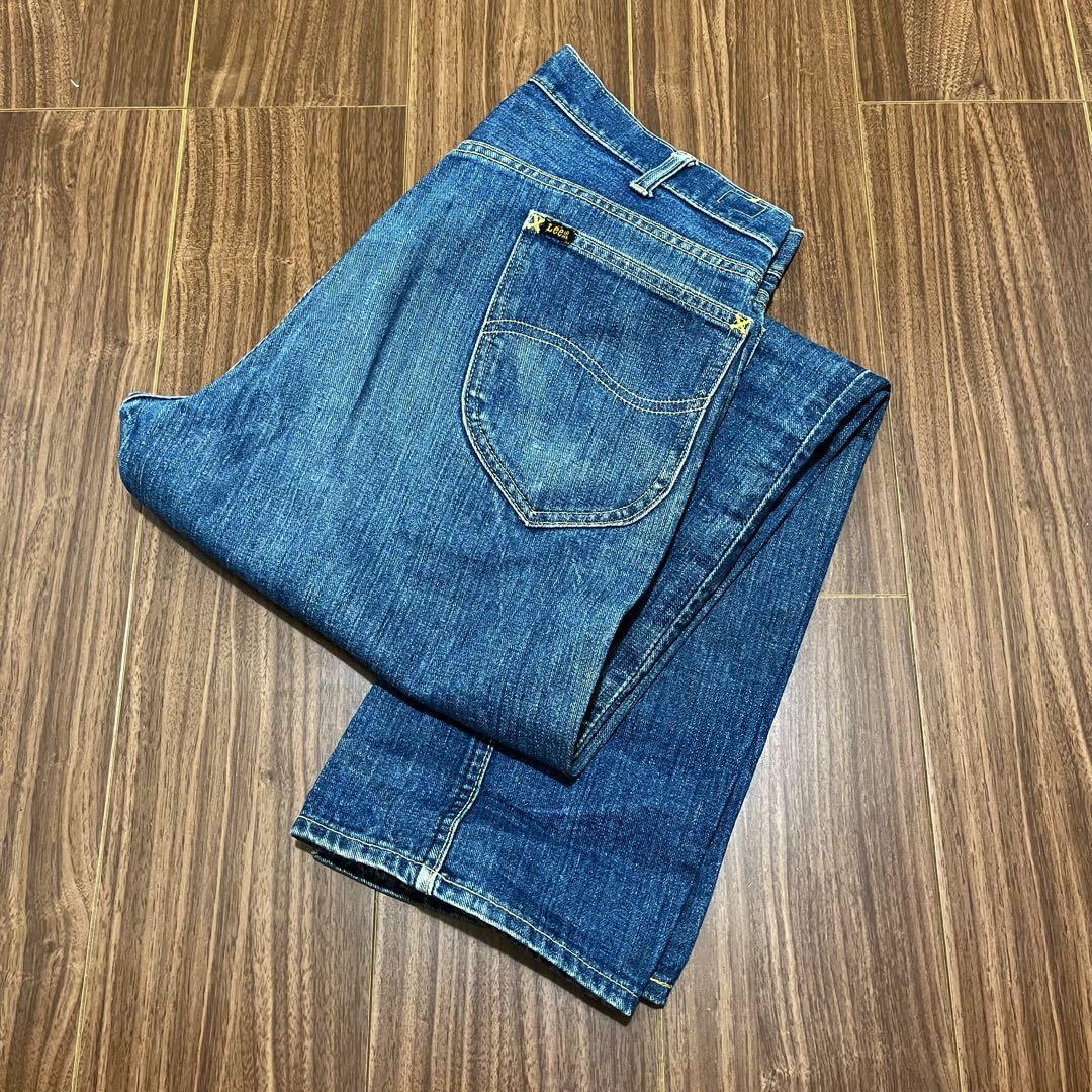 USA製ビンテージ70sリーLeeデニムパンツ200ジーンズ古着メンズ