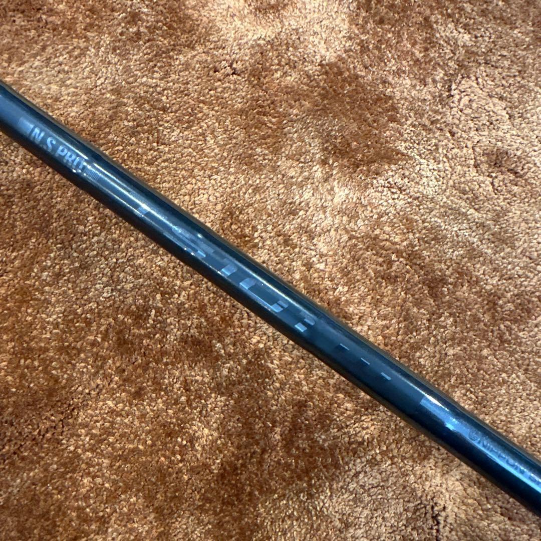 フォーティーンFRZ スモーキーサテン 46°ウェッジ TS-101w ブラック フォーティーンFRZ スモーキーサテン 46°ウェッジ TS-101w ブラック