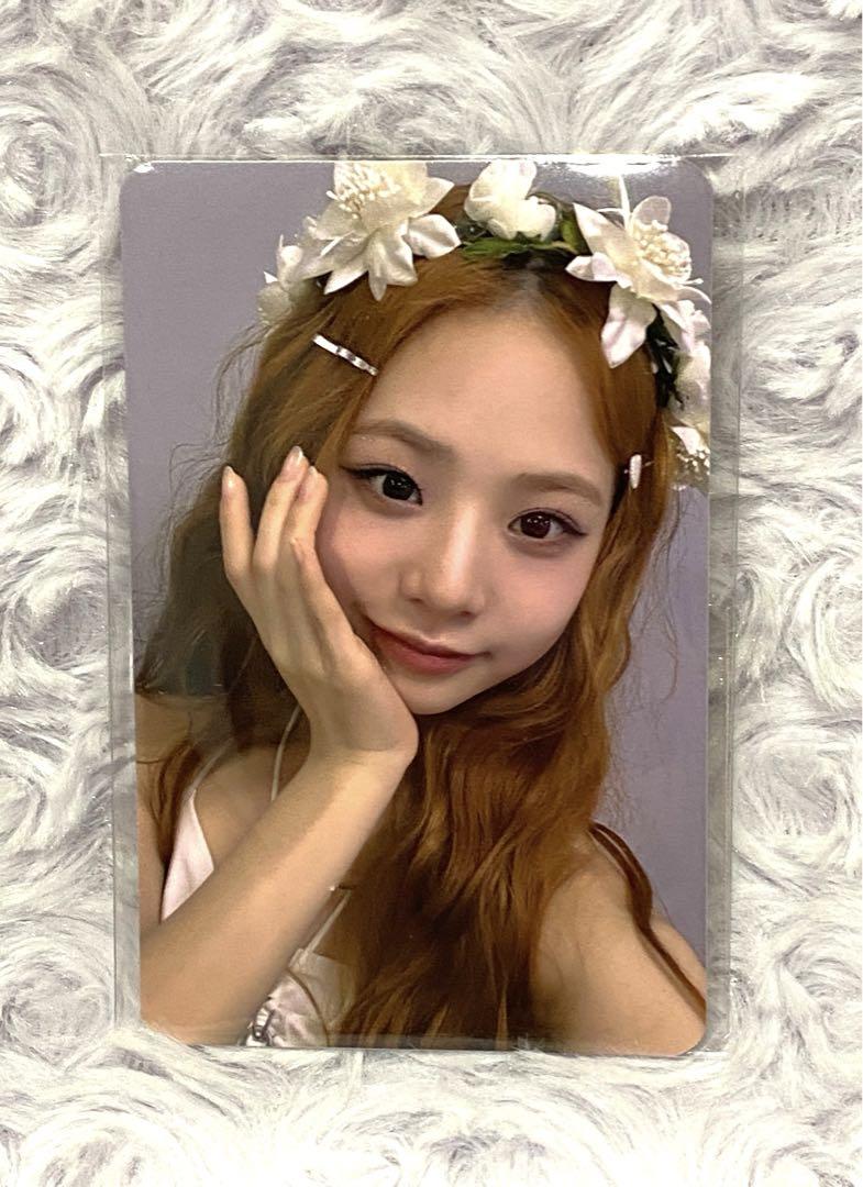 ☆激レア☆SMTOWN LIVE Ⅲ in TOKYO 写真　カード ☆激レア☆SMTOWN LIVE Ⅲ in TOKYO 写真 カード タレントグッズ