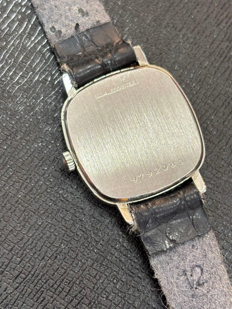 ロンジンヴィンテージ