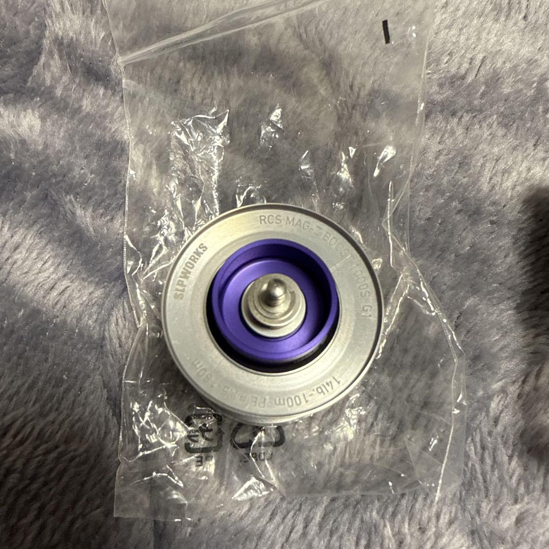 リール SLPW MAG-ZBOOST 1000S G1