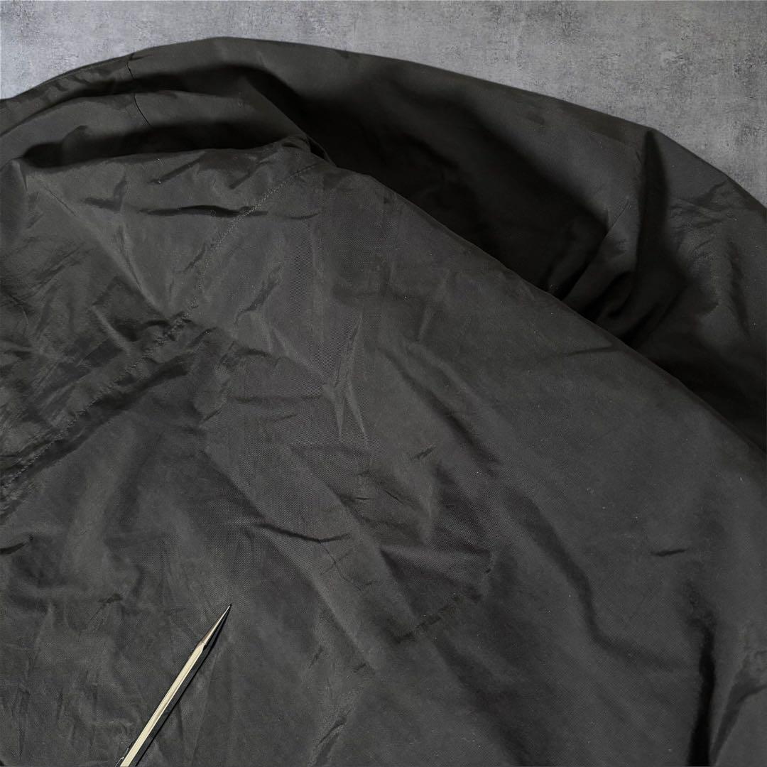 ぱる【726】希少00年代カーハートハーフジップアノラック刺繍ロゴドローコ Carhartt パーカー 刺繍ロゴ 茶 2XL 1120 - メルカリ
