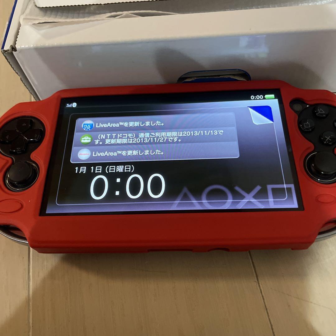 PlayStation Vita