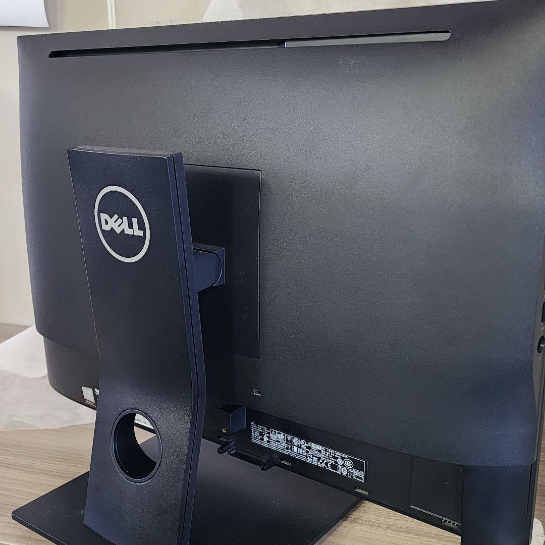 美品 Dell 一体型PC optiplex 5250 Core i5 6500