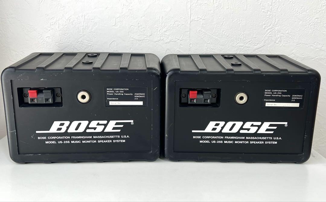 BOSE