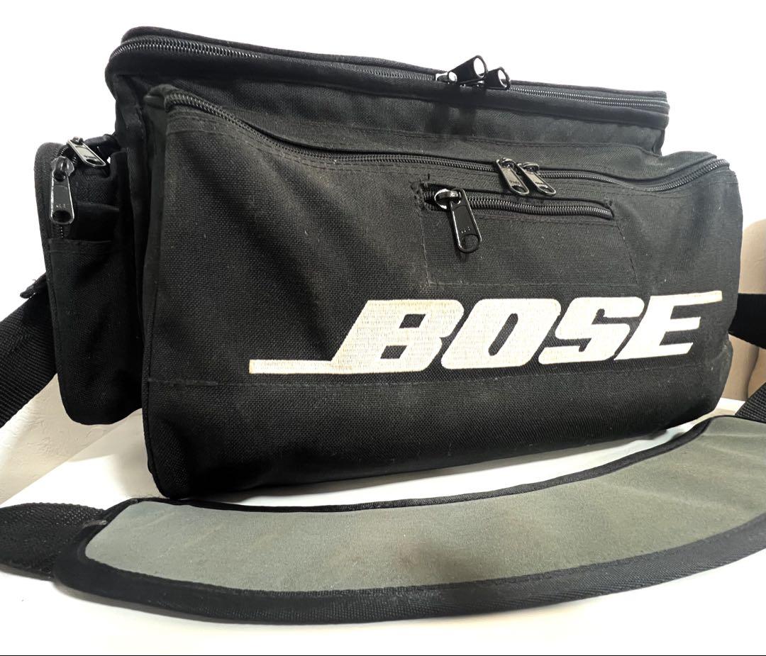 BOSE
