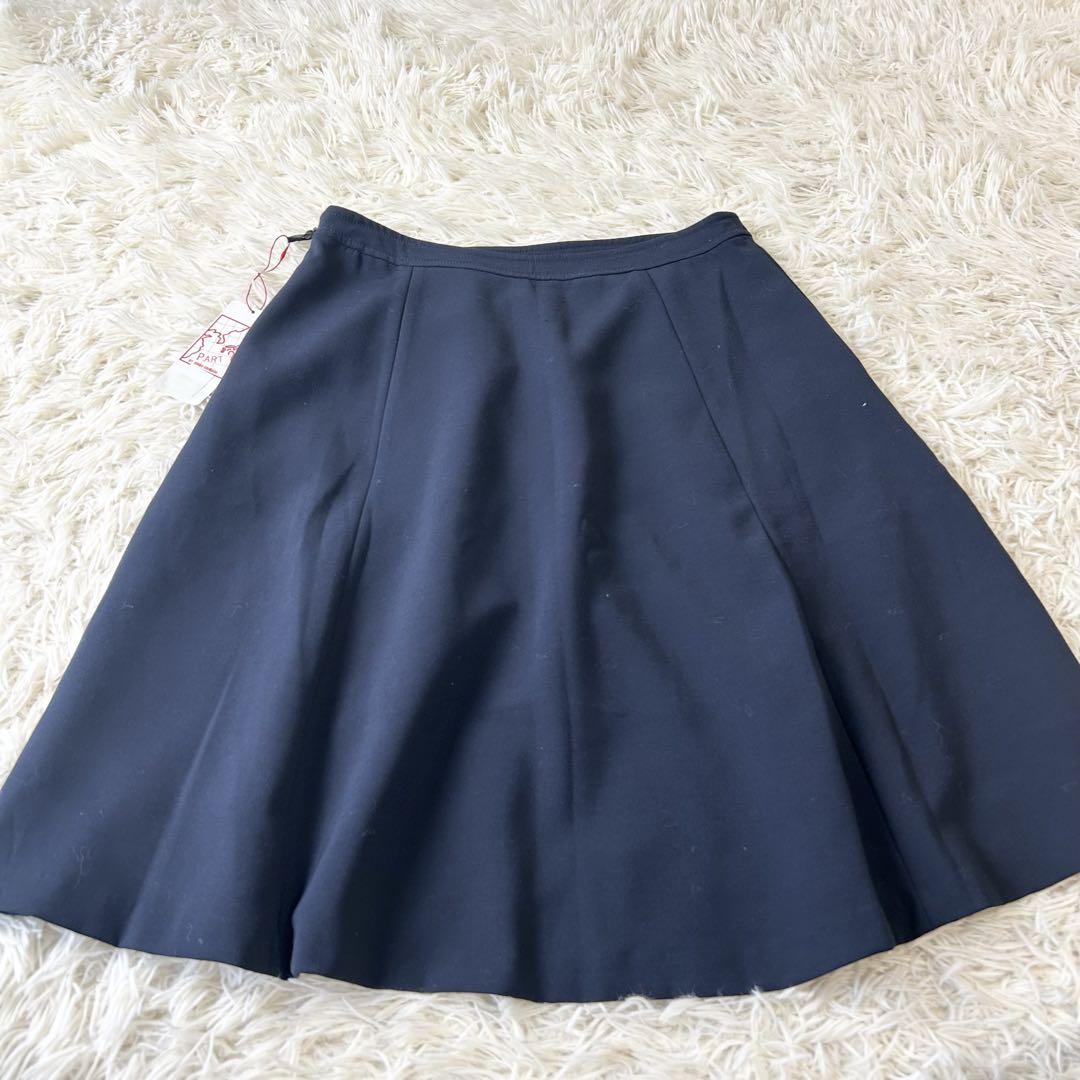 ジャケット スカート
