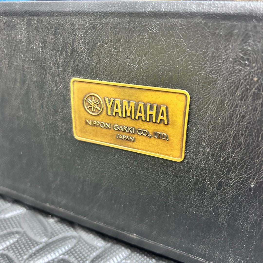 【美品】ヤマハ　アコースティックギター　FG-718　ケース付