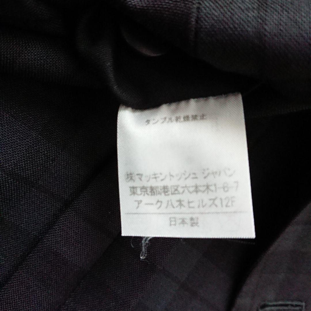 Traditional Weatherwear ジャケット（ブラックウォッチ）