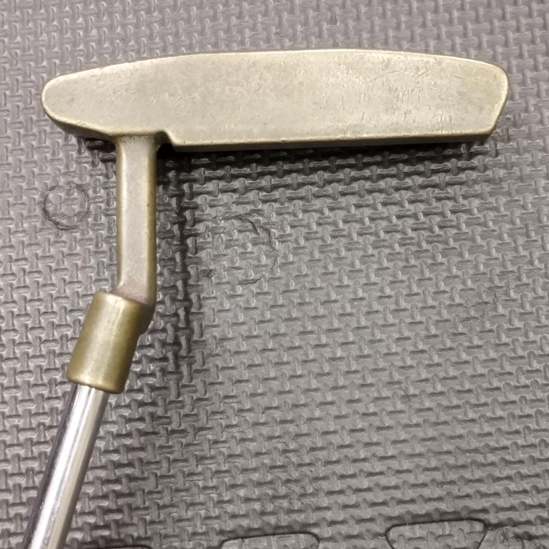 PING ANSER KARSTEN　MFG CORP　パター