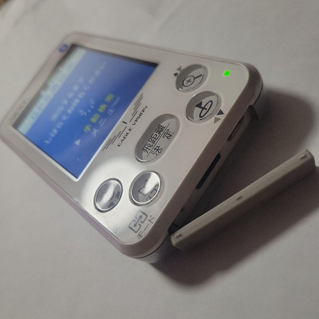 EAGLE VISION -NEXT- ゴルフ用距離計